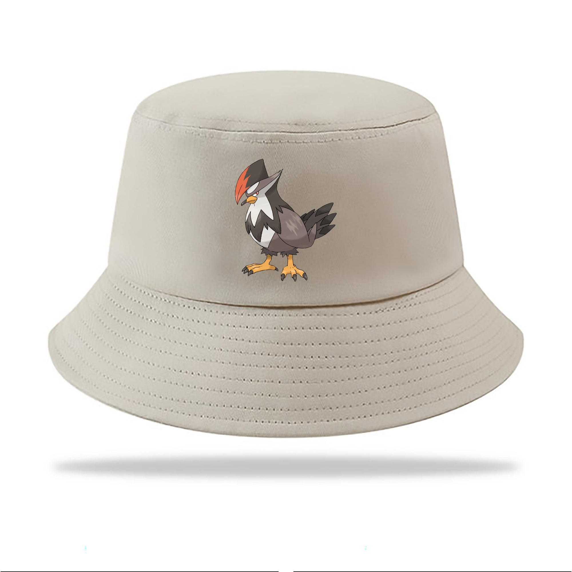 （画像用） ポケットモンスター Pokémon アウトドア日除けバケットハット